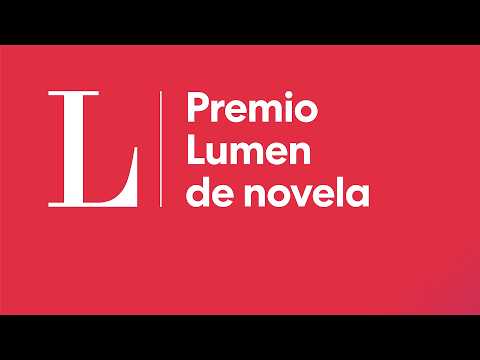 Leticia Martin gana el Premio Lumen de Novela 2023