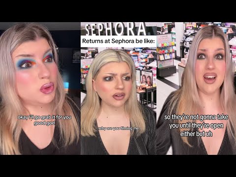 2 Hour GetLexxified Tik Tok Videos l Lexy Sephora Funny Tik Toks Compilation 2026