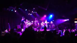 Jim Breuer as Heavy Metal Man