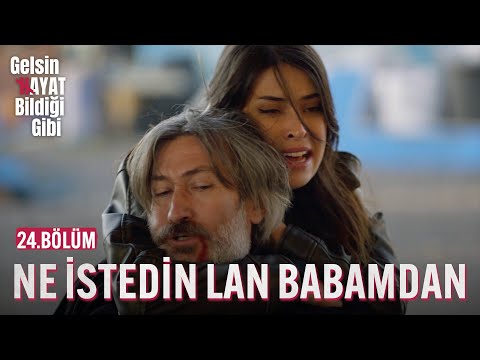 Dul Kalmaya Hazır Mısın? - Gelsin Hayat Bildiği Gibi (24.Bölüm)
