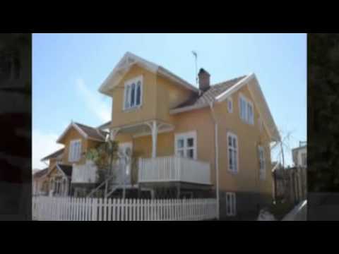 Fastighetsmäklare Varberg - hjälper dig att sälja din bostad