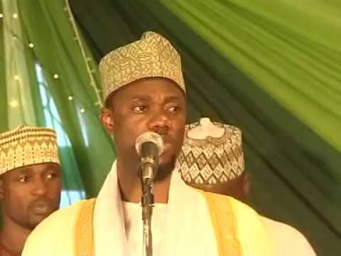 MY STORY PART 1 -Fadeelat Sheikh Sulaimon Faruq Onikijipa (Al-Miskin Bilah)