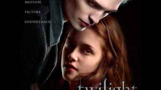 Twilight Soundtrack 7: Tremble For My Beloved