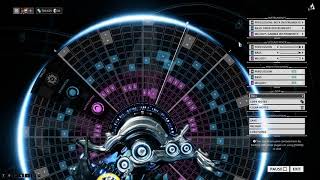 Warframe Octavia [WORLD OF FANTASY capsule]