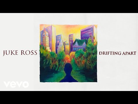 Juke Ross - Drifting Apart (Audio)