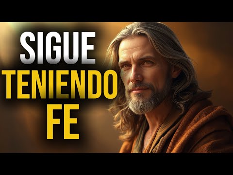 CÓMO Ser VALIENTE Cuando Tu FE Es Puesta A Prueba | Reflexión Cristiana