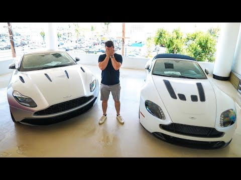 I MESSED UP BUYING THE E63S AMG...