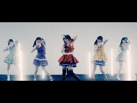 「SPR5」デビュー楽曲「インコンプリートノーツ」Music Video