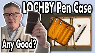 Lockby Pen Cases - Quattro V2 & Duo! Worth It?