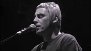 ''Out Of The Sinking'' (HQ)  Paul Weller