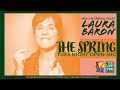 the SPRING Open Mic w Laura Baron