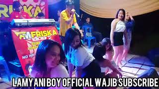 Download lagu REMIK BARU!!BUKAN CINTA 1/2 FRISKA MUSIC LIVE HADUYANG RATU BERSAMA ARR BUNG ENGGAL VS VJ BILLY BRC mp3