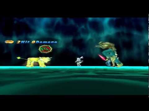 Let's Play - Shadow Hearts: FtNW [#108] - Goldener Löwe