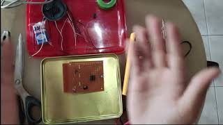 Download lagu Rangkaian Digital Bell Dua Nada mp3