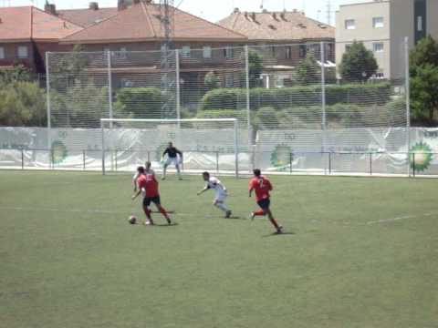 VILLAVICIOSA.VS.EFMO