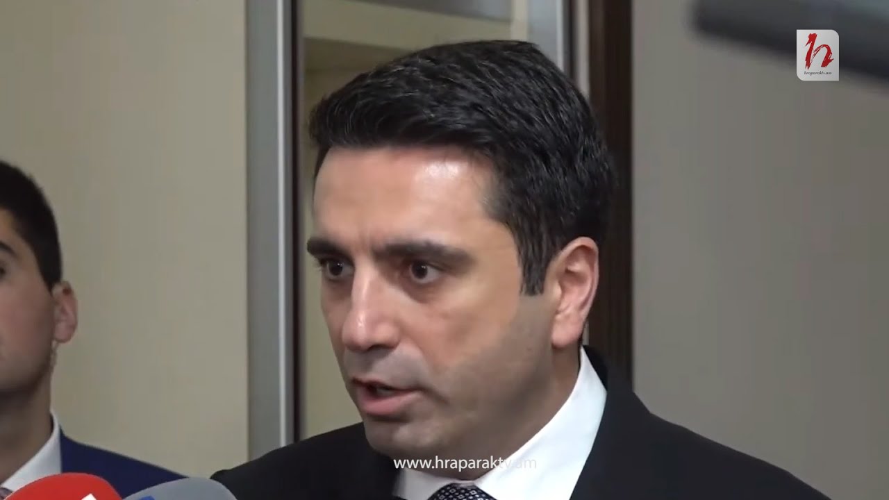 Ադրբեջանի կողմից մշտապես սպասում ենք սադրանքների. ուզում են ազդել բանակցային գործընթացի վրա