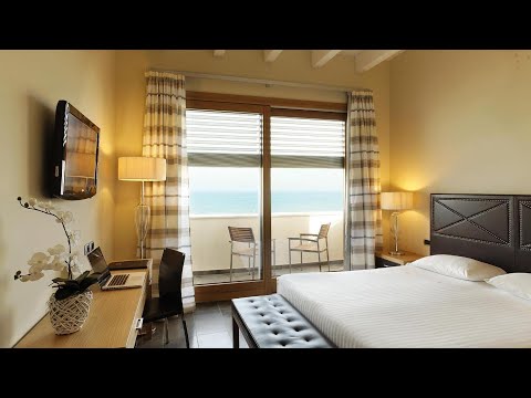 Hotel Cristallo, Giulianova, Italy | Holidays In Italy