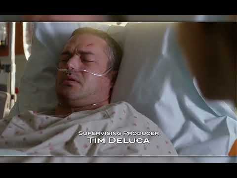 Chicago Fire Severide in hospital after terrible fall (Stella and Severide)