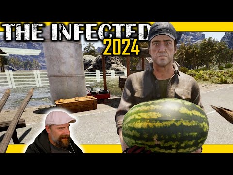 The Infected 2024 🏹 026: Geteilte Last ist halbe Last