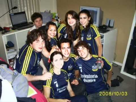 Engenharia Química UFPR 2010²