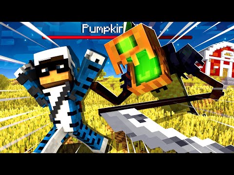 10 NUOVI BOSS CHE MINECRAFT DOVREBBE AGGIUNGERE