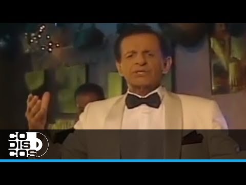 Cuando Miran Tus Ojos, Oscar Agudelo - Video Oficial