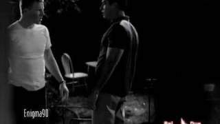 Zucchero - Wonderful Life (Cold Case Music Video)