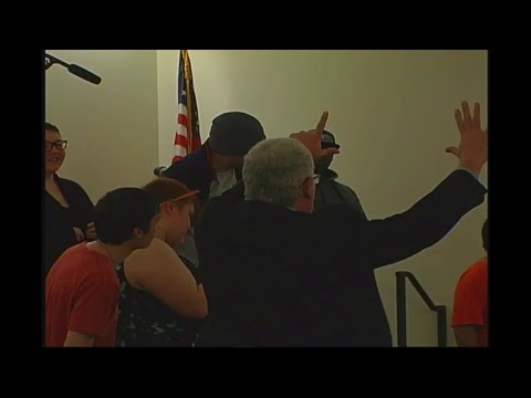 PTC Drama Club produces "Offerings"