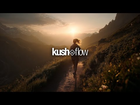 #003 KushFlow (Liquid Drum & Bass Mix)