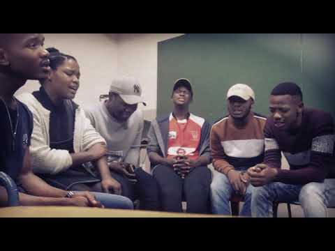 Passion Drives Us - "Vele Kunzima"