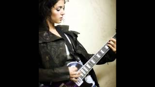 Katie Melua - Just like heaven [Up tempo]