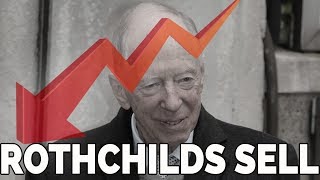 Rothschilds Recently Sold This Off -Indicator Of Bank Reset?