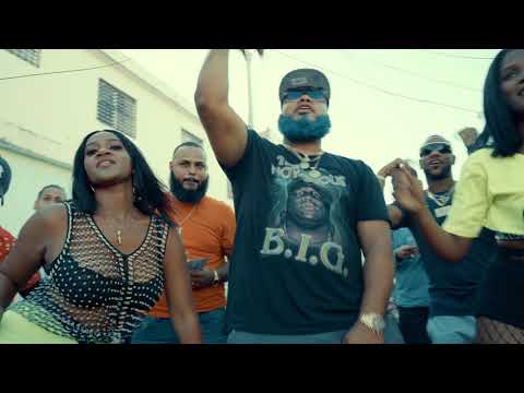 Moro el Entolinao - En La Calle (Video Oficial)