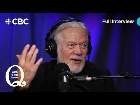 Randy Bachman didn't want BTO to be 'a second-rate Guess Who'