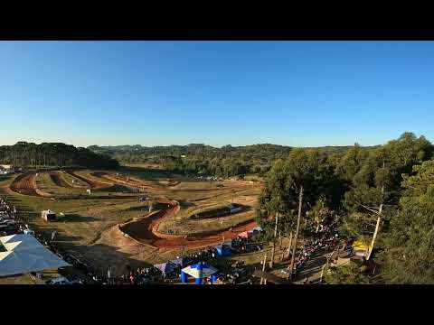 Abertura SPORTBAY CAMPEONATO PARANAENSE DE VELOCROSS etapa PIÊN PR por Fabio Lang