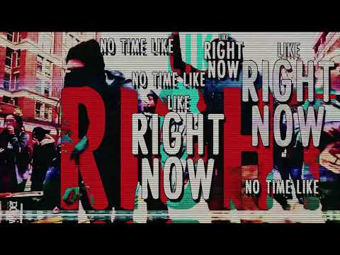 THE HIP PRIESTS NO TIME (LIKE RIGHT NOW)