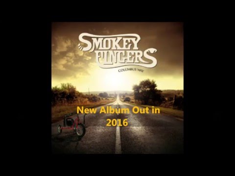 Smokey Fingers - Devil's Song ( Columbus Way )