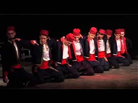 FA Sv Đorđe - Vranjanska svita