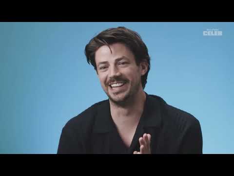 Grant Gustin Reads Thirst Tweets: A Hilarious Dive into Fan Desires!