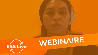 Webinaire ESS#3 - L'ESS au cœur des programmes Européens