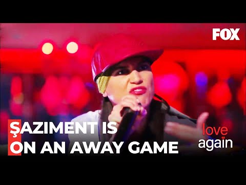Şaziment And Dilber's Rematch - Love Again Episode 135