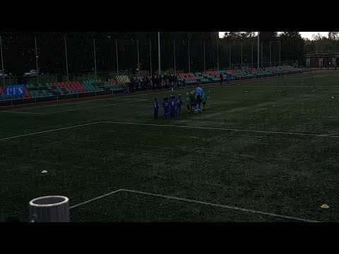 U -7  RFS-2 - JFC DOBELE