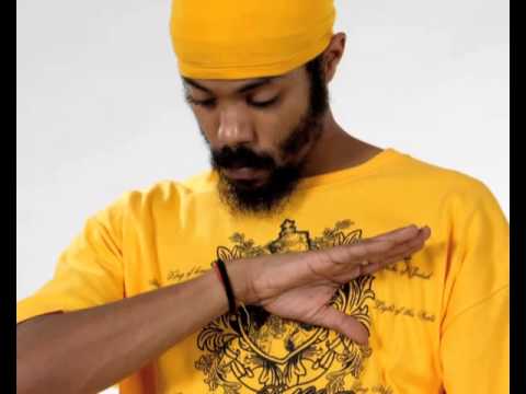 Lion D feat Lutan Fyah   Rise Bizzarri Records