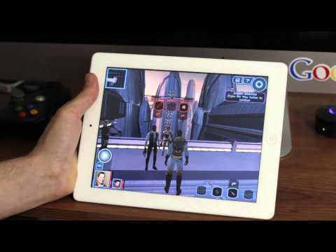 star wars knights of the old republic android app