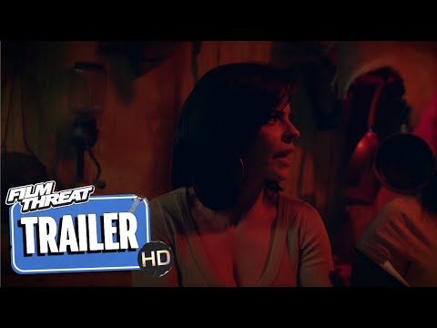 YOU'RE IT | Official HD Trailer (2025) | HORROR | Film Threat Trailers