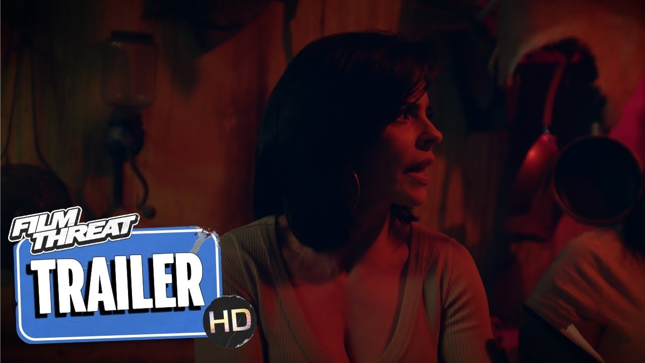 YOU'RE IT | Official HD Trailer (2025) | HORROR | Film Threat Trailers