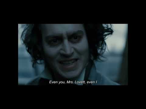 Beauty and the Barber- a Romantic Night/“Beauty and the Barber”