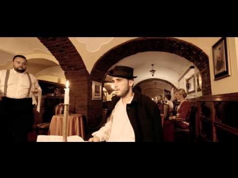 JACQUES HOUDEK - NE VRIJEDI PLAKATI (OFFICIAL VIDEO)