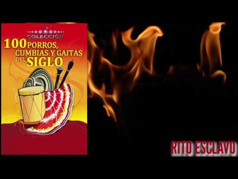 Rito Esclavo - Pedro Laza y sus Pelayeros (Audio) | Discos Fuentes