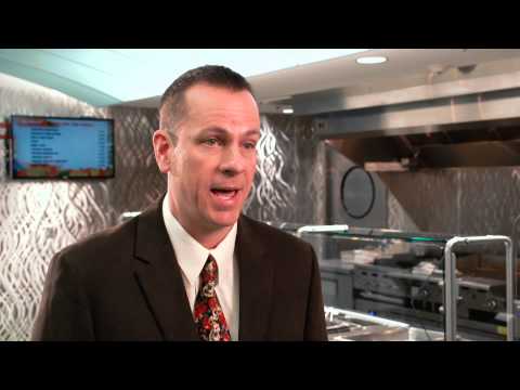 CK Live | Fresh Food & Micro Market Duo